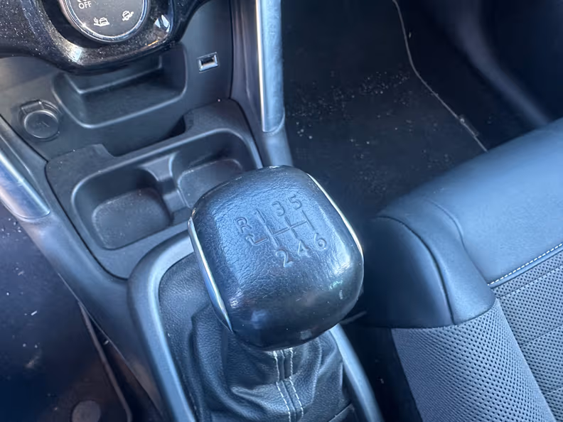 Citroën C3 Aircross - 14