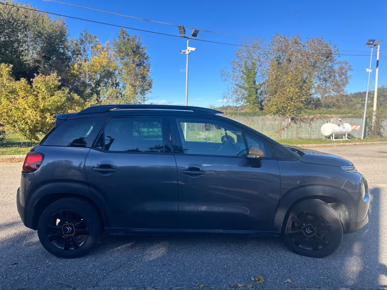 Citroën C3 Aircross - 4