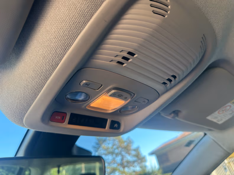 Citroën C3 Aircross - 37