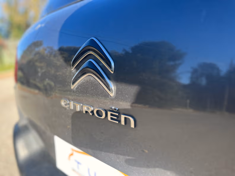 Citroën C3 Aircross - 23