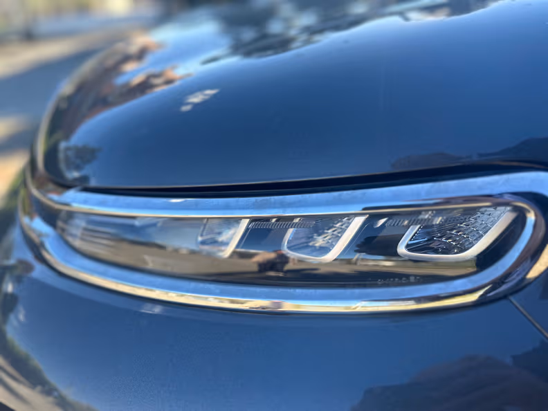 Citroën C3 Aircross - 18