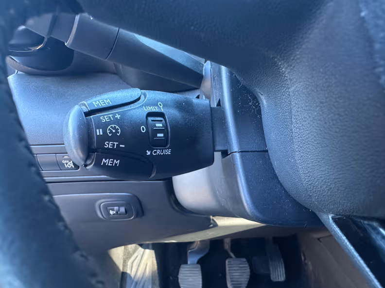 Citroën C3 Aircross - 41