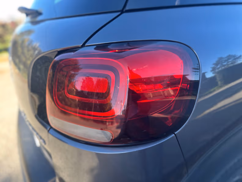 Citroën C3 Aircross - 22