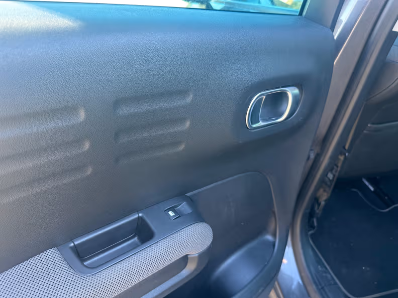 Citroën C3 Aircross - 29