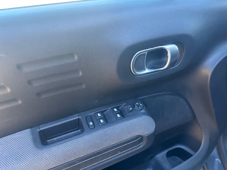 Citroën C3 Aircross - 32