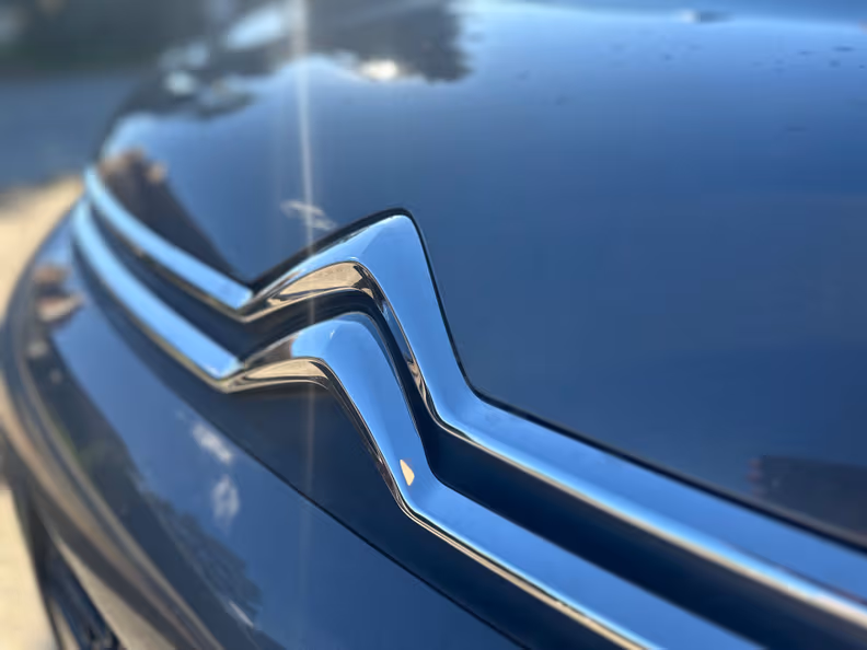 Citroën C3 Aircross - 19