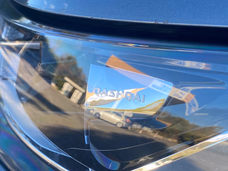 Nissan Qashqai - 38