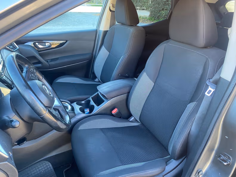 Nissan Qashqai - 28