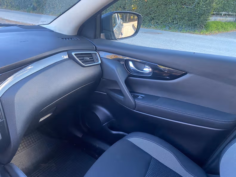 Nissan Qashqai - 18