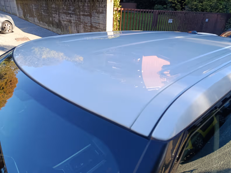 Land Rover Range Rover Evoque - 9