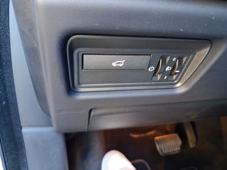 Land Rover Range Rover Evoque - 19