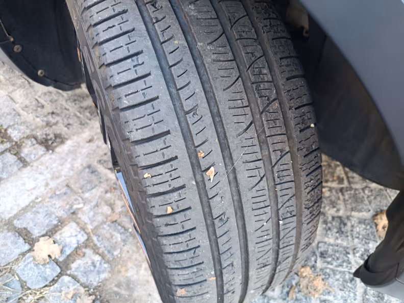 Land Rover Range Rover Evoque - 43