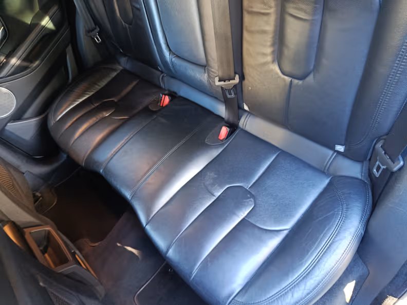 Land Rover Range Rover Evoque - 26