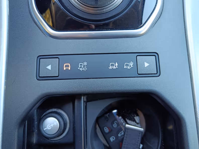 Land Rover Range Rover Evoque - 18