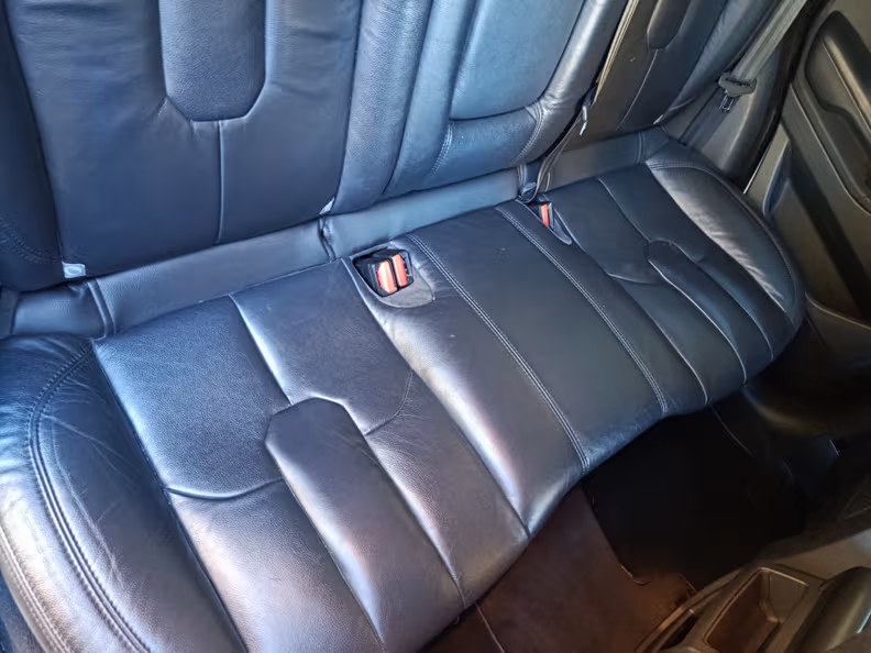 Land Rover Range Rover Evoque - 29