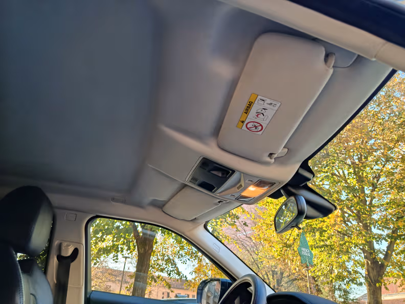 Land Rover Range Rover Evoque - 33