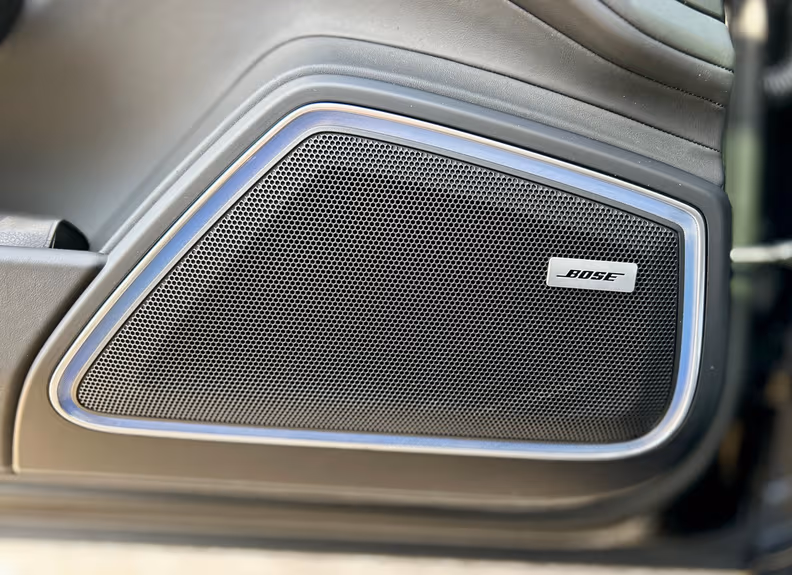 Porsche Panamera - 19