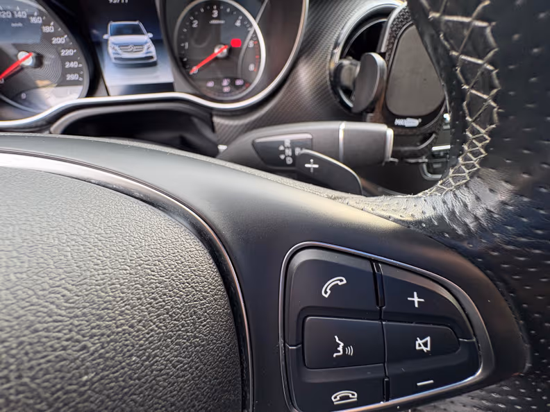 Mercedes-Benz V-Class - 20