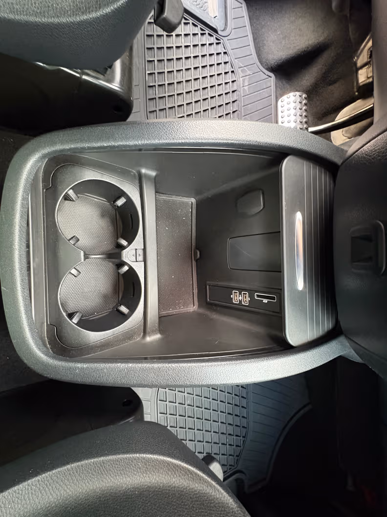 Mercedes-Benz V-Class - 25