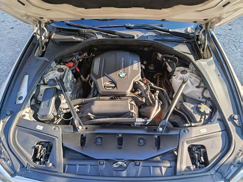BMW 5 series - 47