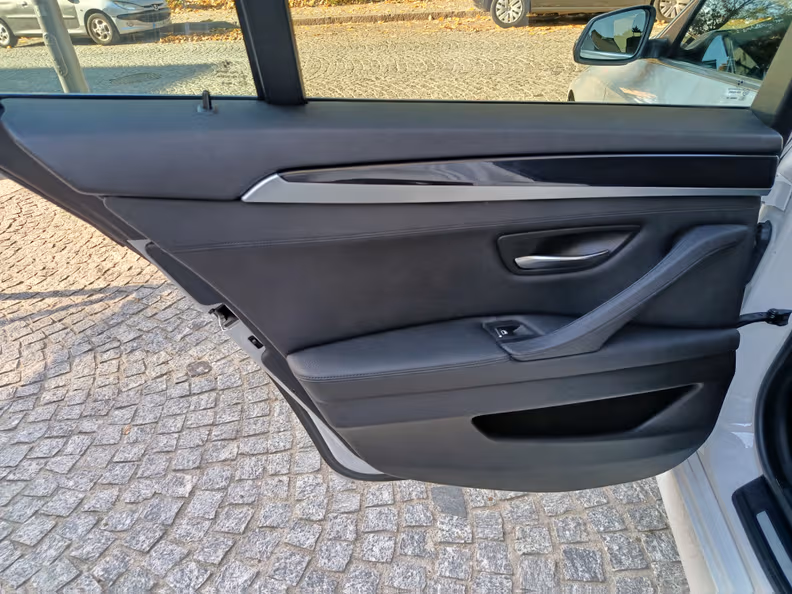 BMW 5 series - 38