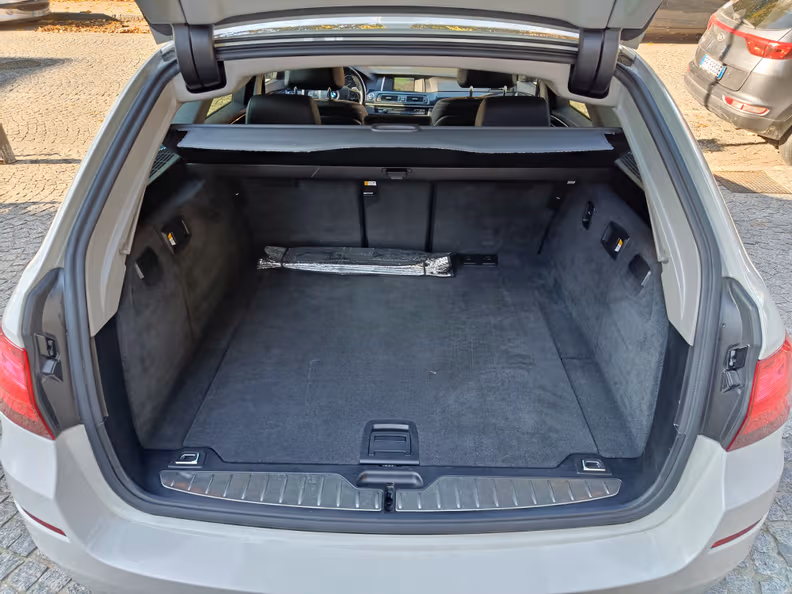 BMW 5 series - 50