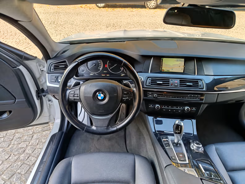BMW 5 series - 28