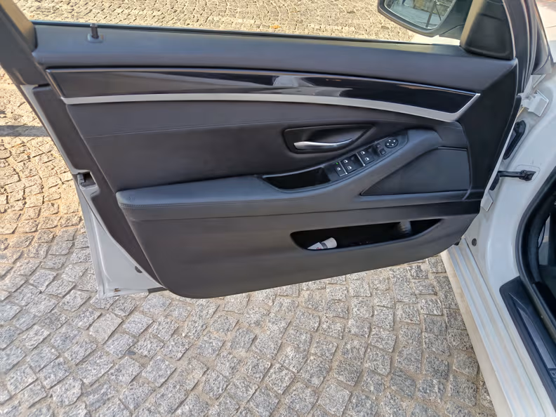 BMW 5 series - 37