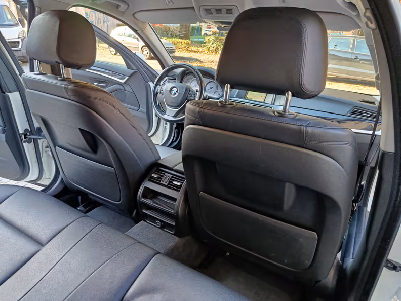 BMW 5 series - 32