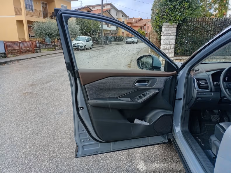 Nissan X-Trail - 13