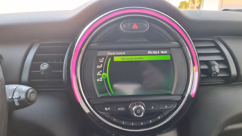 Mini 3-door / 5-door Hatch - 34