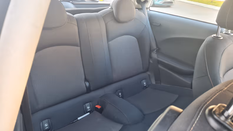 Mini 3-door / 5-door Hatch - 28