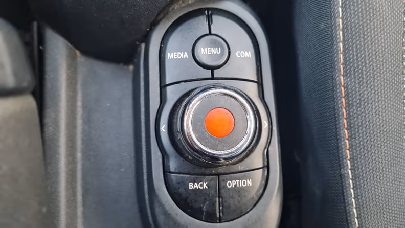 Mini 3-door / 5-door Hatch - 36