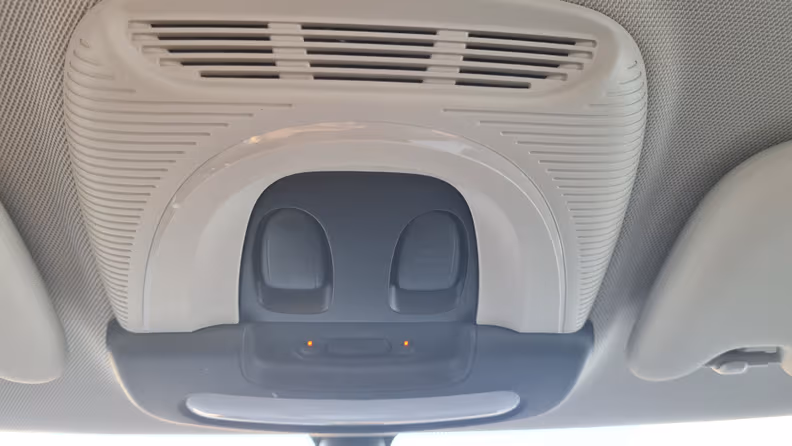 Mini 3-door / 5-door Hatch - 39