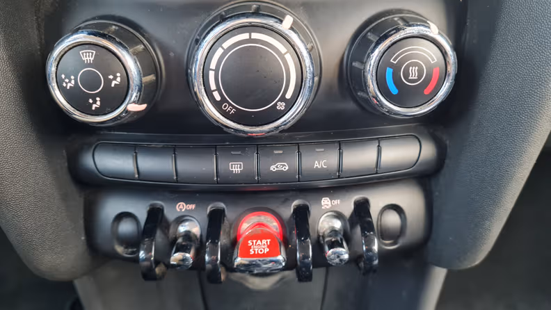 Mini 3-door / 5-door Hatch - 35