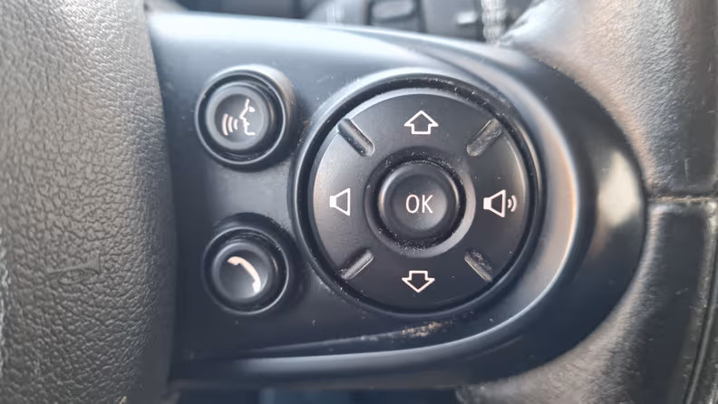 Mini 3-door / 5-door Hatch - 31