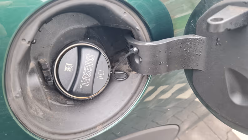 Mini 3-door / 5-door Hatch - 10