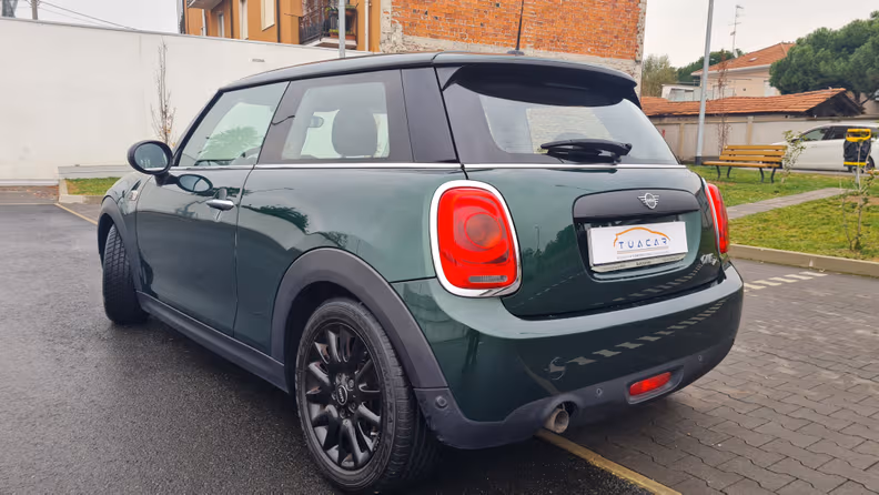 Mini 3-door / 5-door Hatch - 7