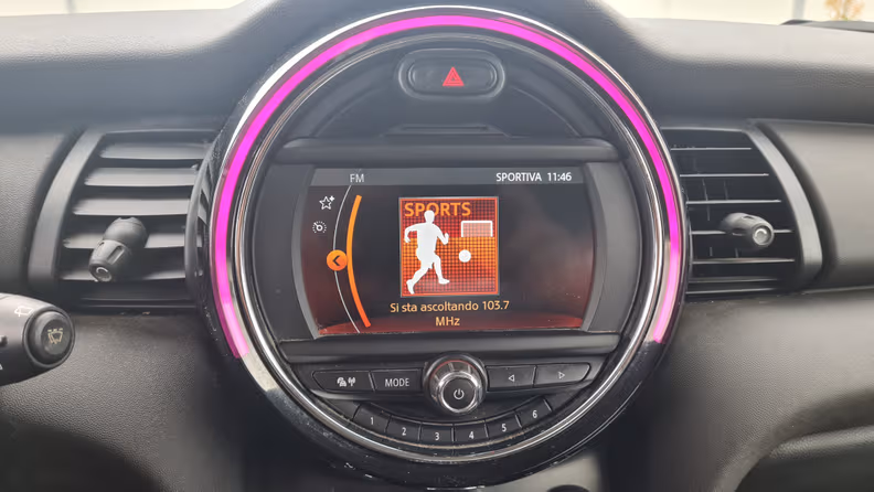 Mini 3-door / 5-door Hatch - 11