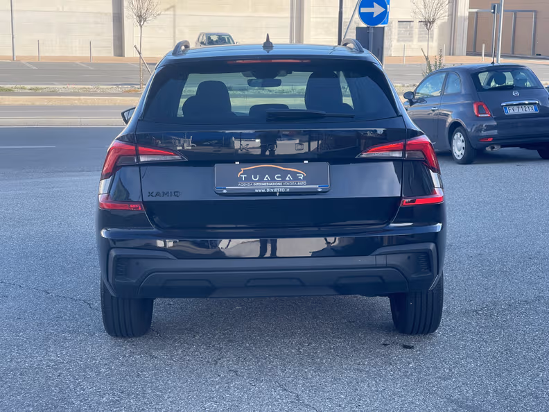 Škoda Kamiq - 33
