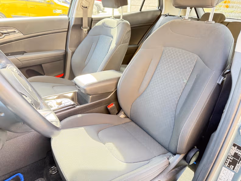 Kia Sportage - 9