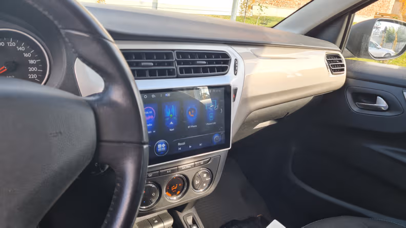 Citroën C-Elysée - 25