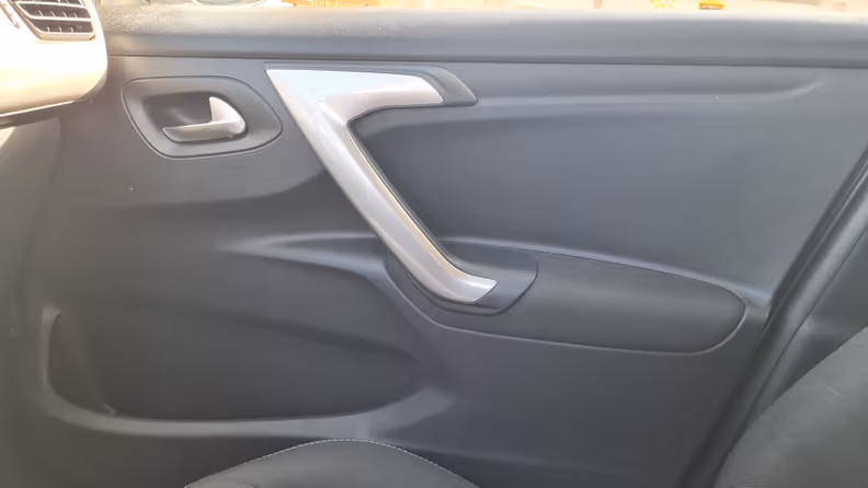 Citroën C-Elysée - 22