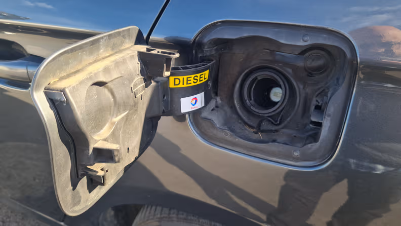 Citroën C-Elysée - 14