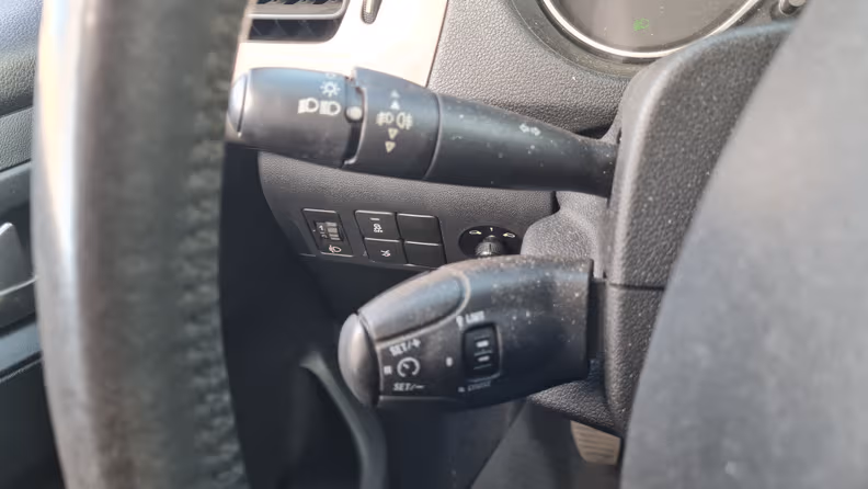 Citroën C-Elysée - 17