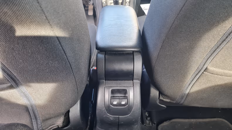 Citroën C-Elysée - 23