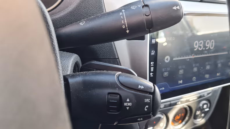 Citroën C-Elysée - 18