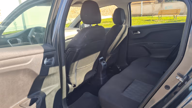 Citroën C-Elysée - 13