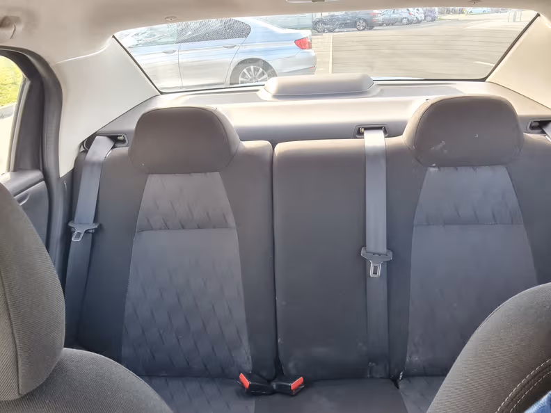 Citroën C-Elysée - 24