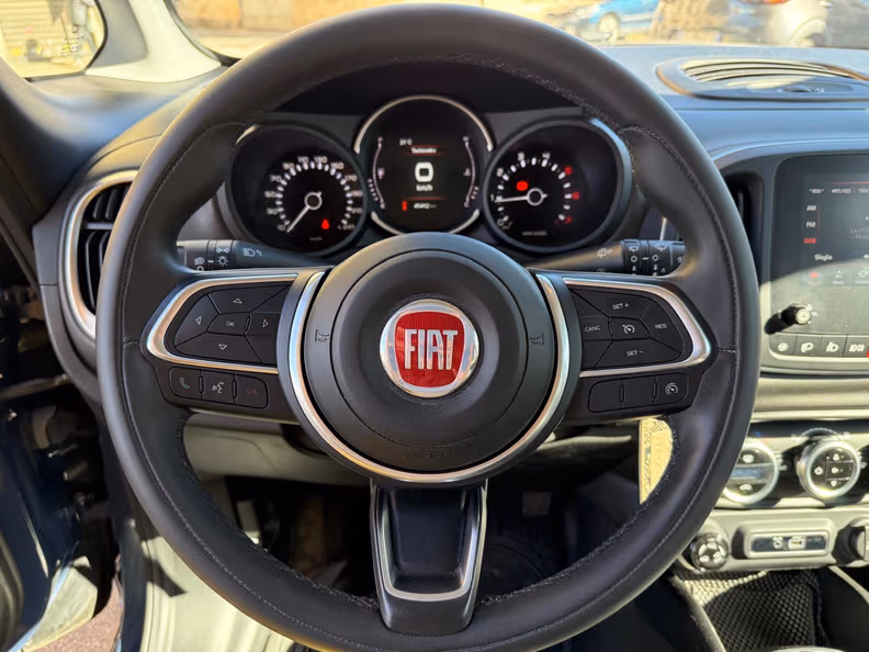 Fiat 500L - 14